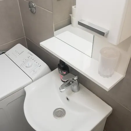 Ali-pasha Luxury * Sarajevo