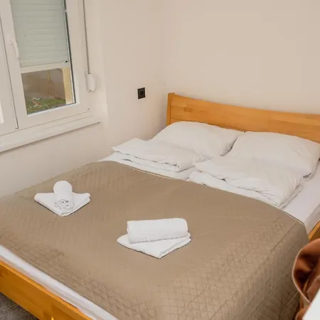 Ali-pasha Luxury 아파트 *