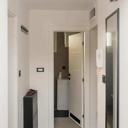 Ali-pasha Luxury 아파트 사라예보