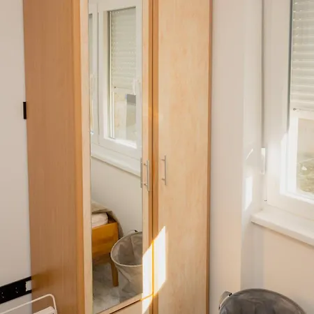 Ali-pasha Luxury 사라예보