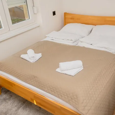 Ali-pasha Luxury * Sarajevo