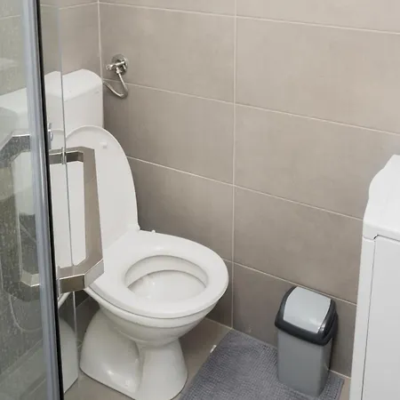 Ali-pasha Luxury Apartment
