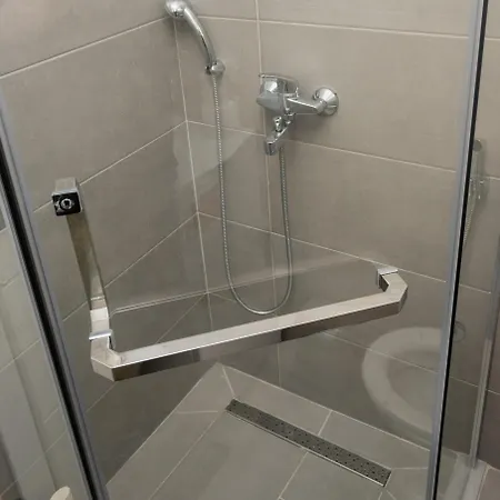 Ali-pasha Luxury * Sarajevo